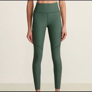 Outdoor Voices High Waist Warmup Legging